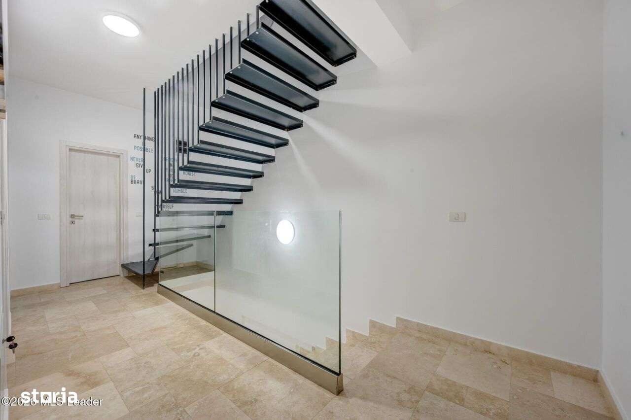 Vila Pipera in proximitate Porsche Nord-Campul Pipera - Pipera pod-12