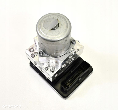 MERCEDES POMPA ABS STEROWNIK A2059005349 1160 - 3