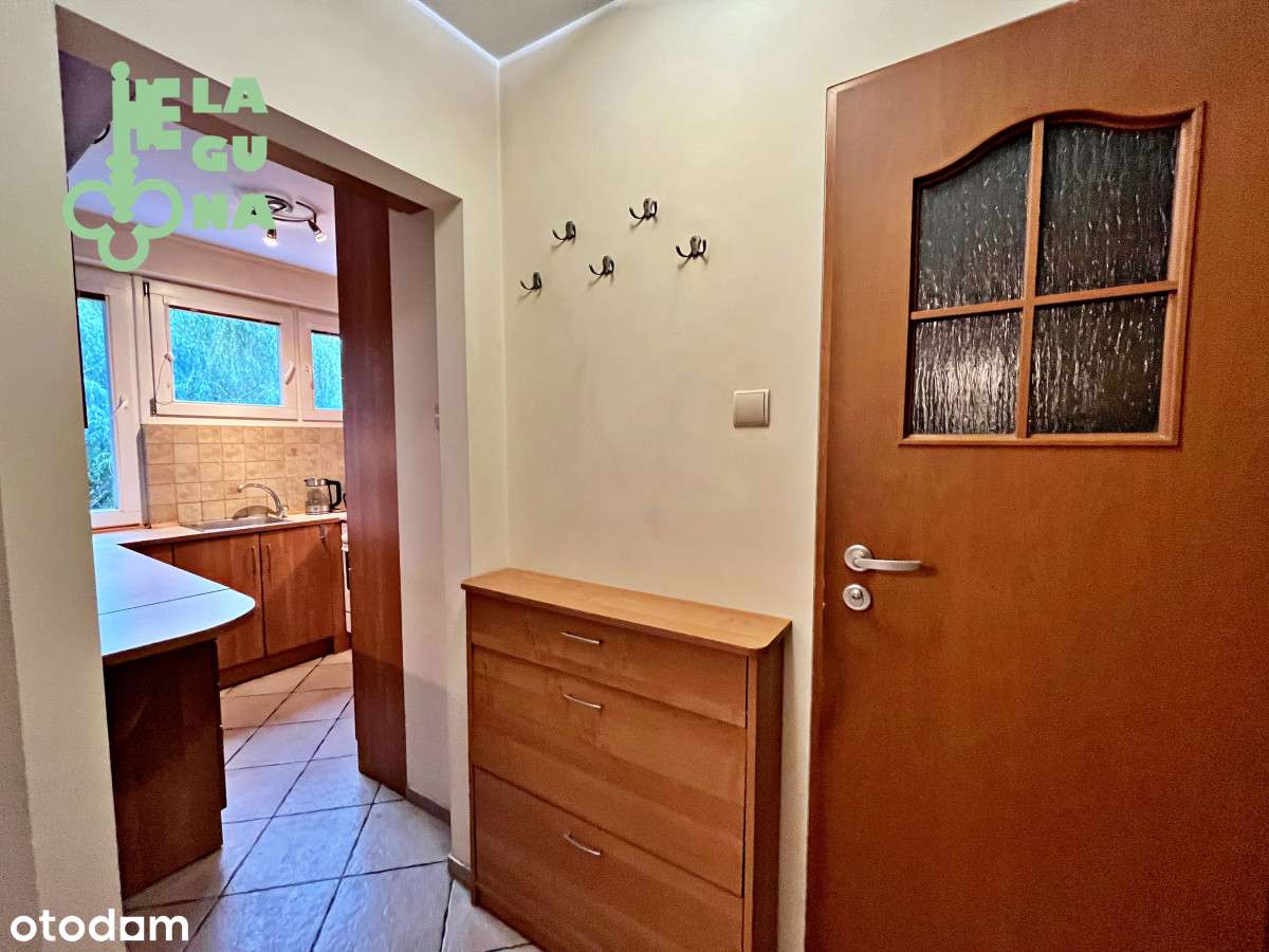 Gdynia Grabówek! 2 pokoje idealne pod inwestycje!-9