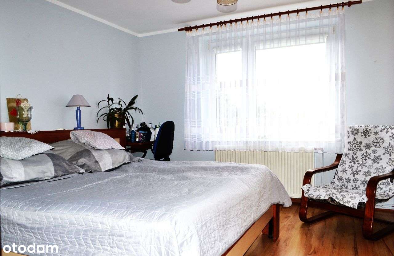 Bezczynszowe  mieszkanie z ogródkiem- sprzedaż/zamiana - Pełny obrazek: 5/13