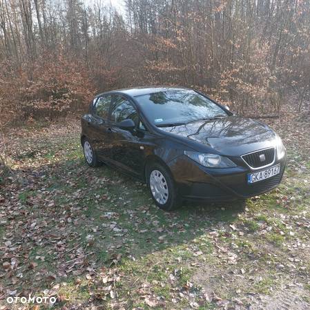 Seat Ibiza 1.6 TDI CR Style - 3