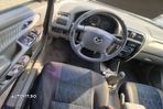 Broasca dreapta fata Mazda 626 GF (facelift)  [din 1999 pana  2002] seria - 8