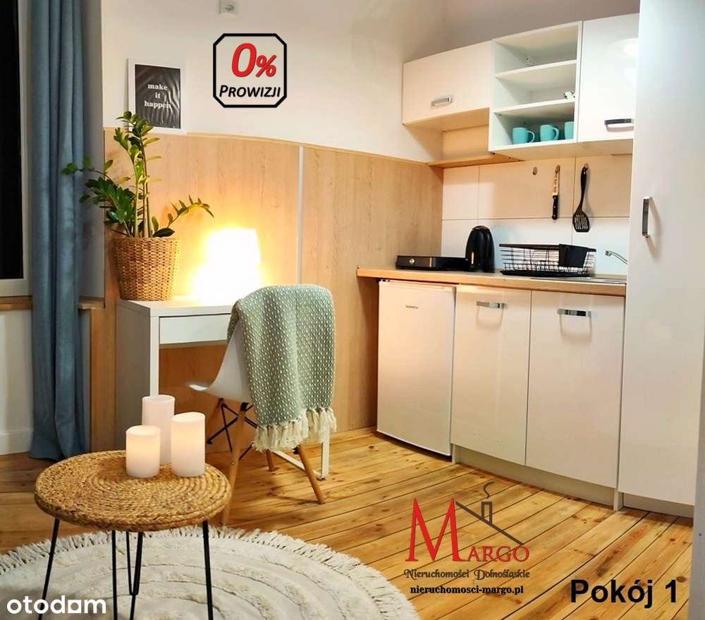 Duże mieszkanie inwestycyjne po kapitalnym remoncie Ołbin 0%prowizji-8