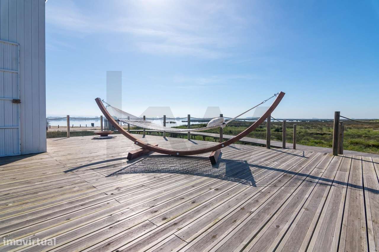 Um imóvel único que também é um hotel - Grande imagem: 5/59