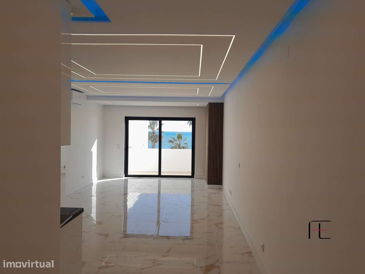 Apartamento T2 Venda em Quarteira,Loulé - Grande imagem: 5/20