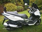 Kymco Xciting - 21