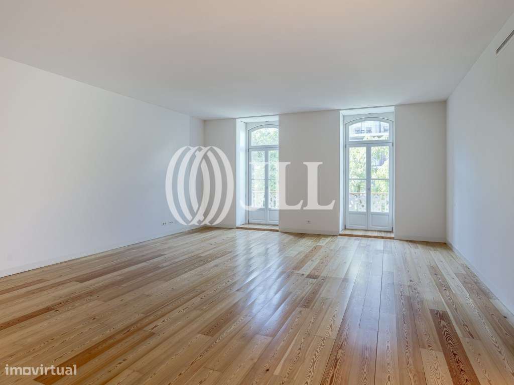 Apartamento T2 com garagem, no Liberdade 203, em Lisboa - Grande imagem: 4/28