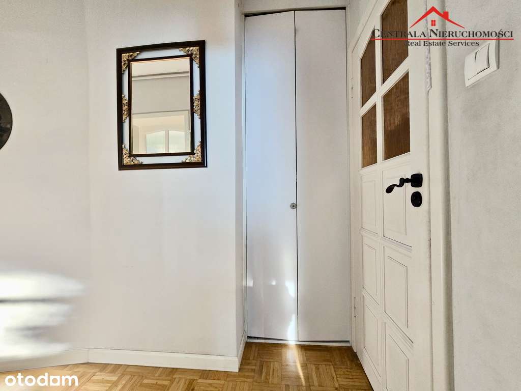 Przestronne 3-pokojowe mieszkanie Toruń, Mokre.-13