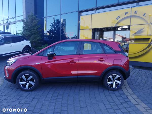 Opel Crossland 1.2 T Edition - 3