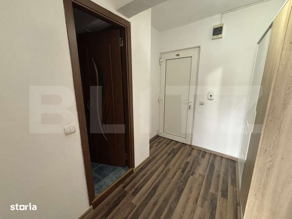 Apartament 2 camere, etaj 3, zona Dumbrava. - Imagine principală: 4/5