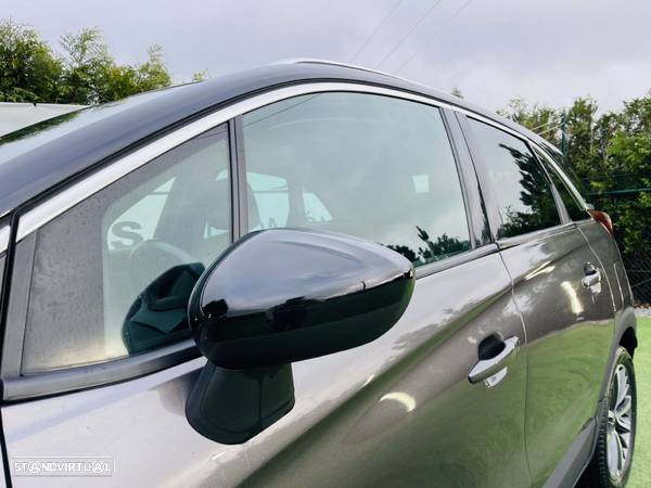 Opel Crossland X 1.2 S&S Auto 120 Anos - 6