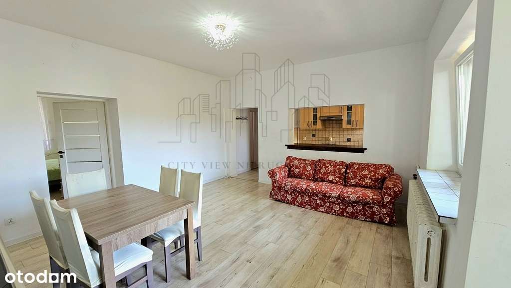 Przestrzeń i wygoda - 4 pokoje z balkonem - Pełny obrazek: 1/20