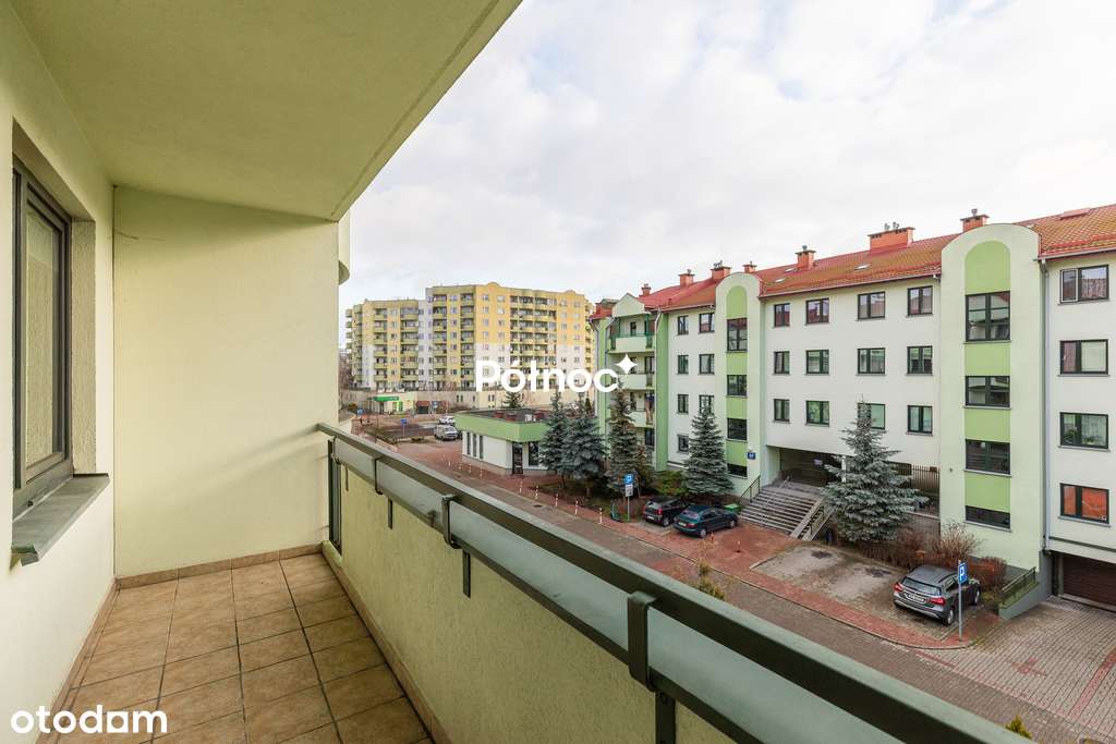 1 pokk*45,7mkw*ul. Myśliborska*ciche i widne-13