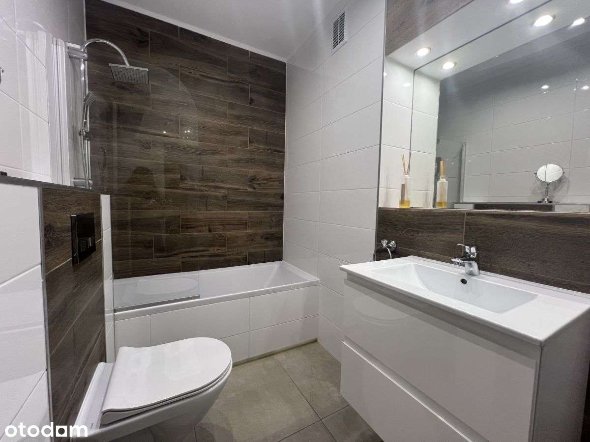 Zamieszkaj wygodnie: 49 m? z ogrodem | Zalasewo-10