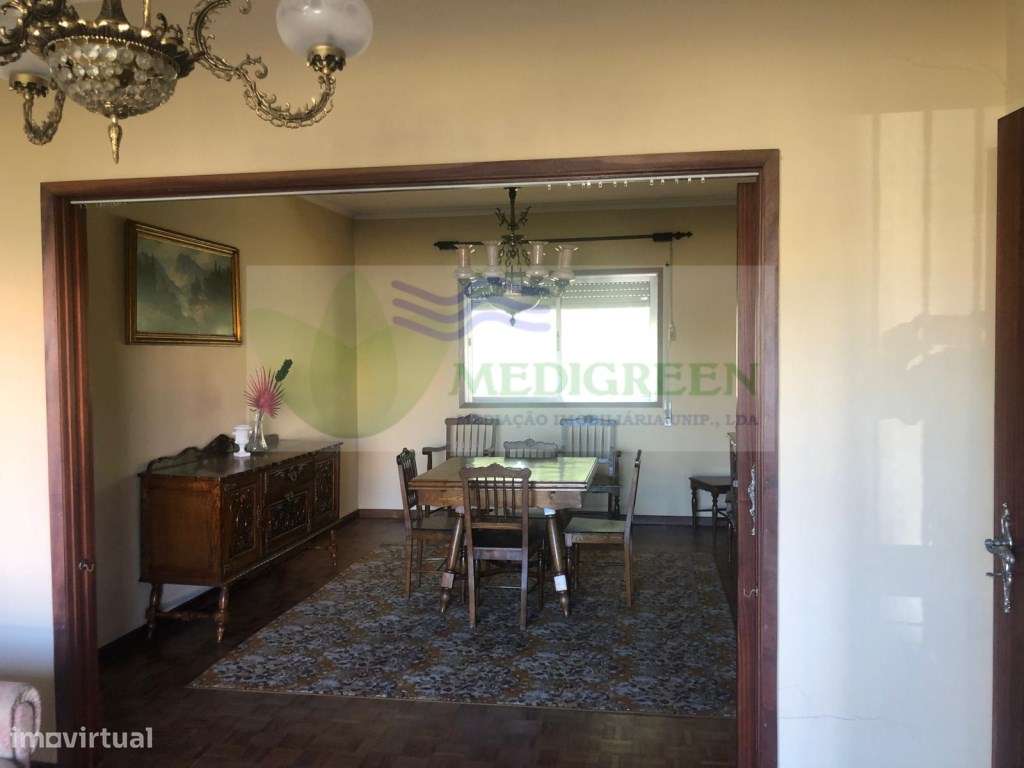 MORADIA EM ALBERGARIA-A-VELHA | ESTRADA NACIONAL 1 - Grande imagem: 5/32