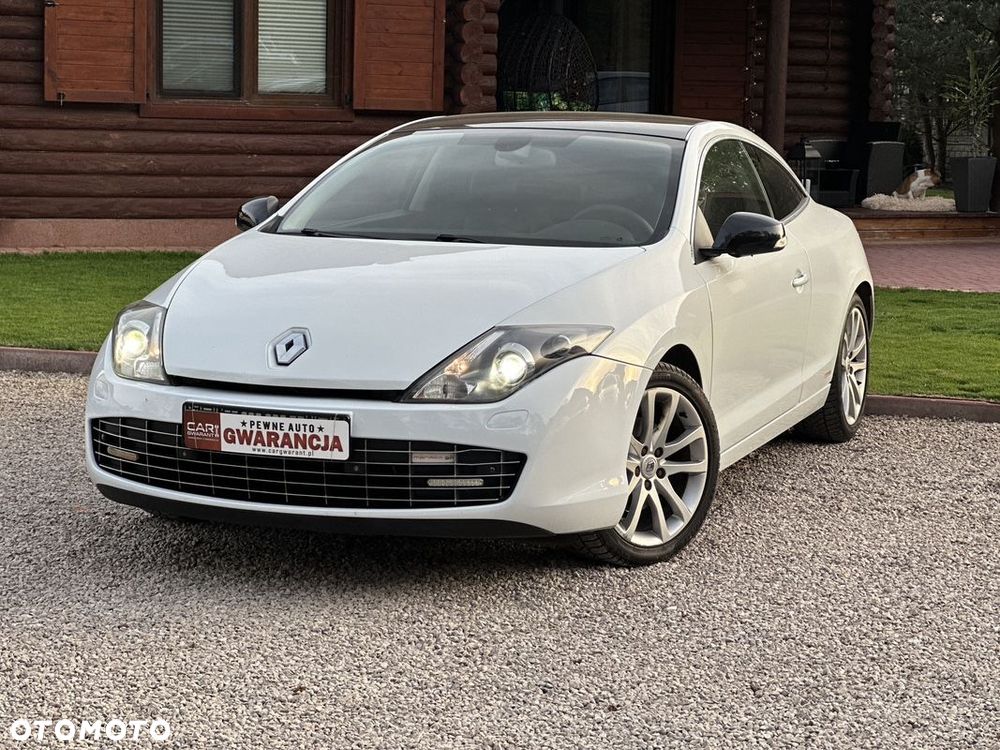 Renault Laguna