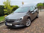 Opel Astra 1.4 Turbo Sports Tourer Innovation - 1