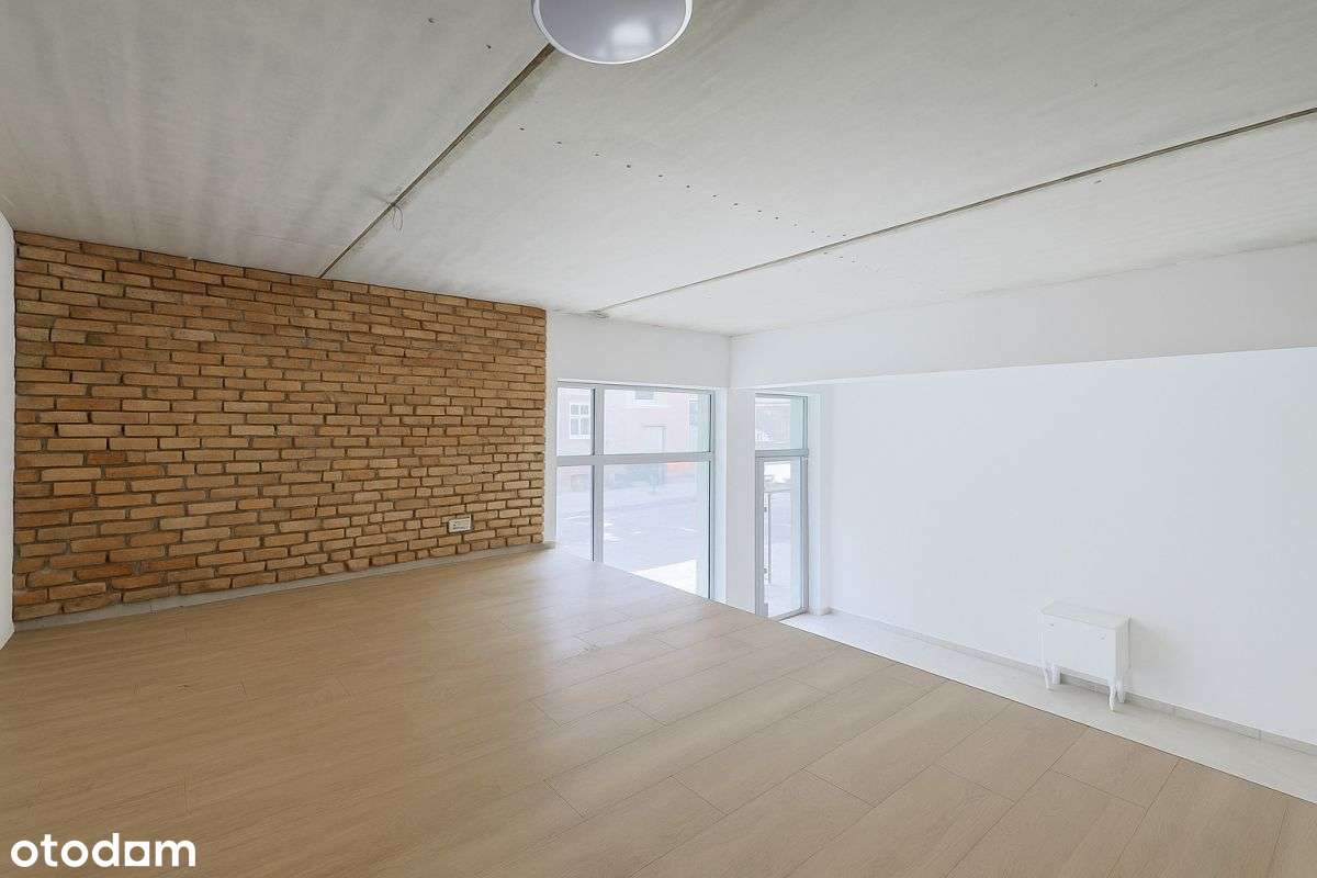 Lokal usługowy na sprzedaż, ul. Mickiewicza-7