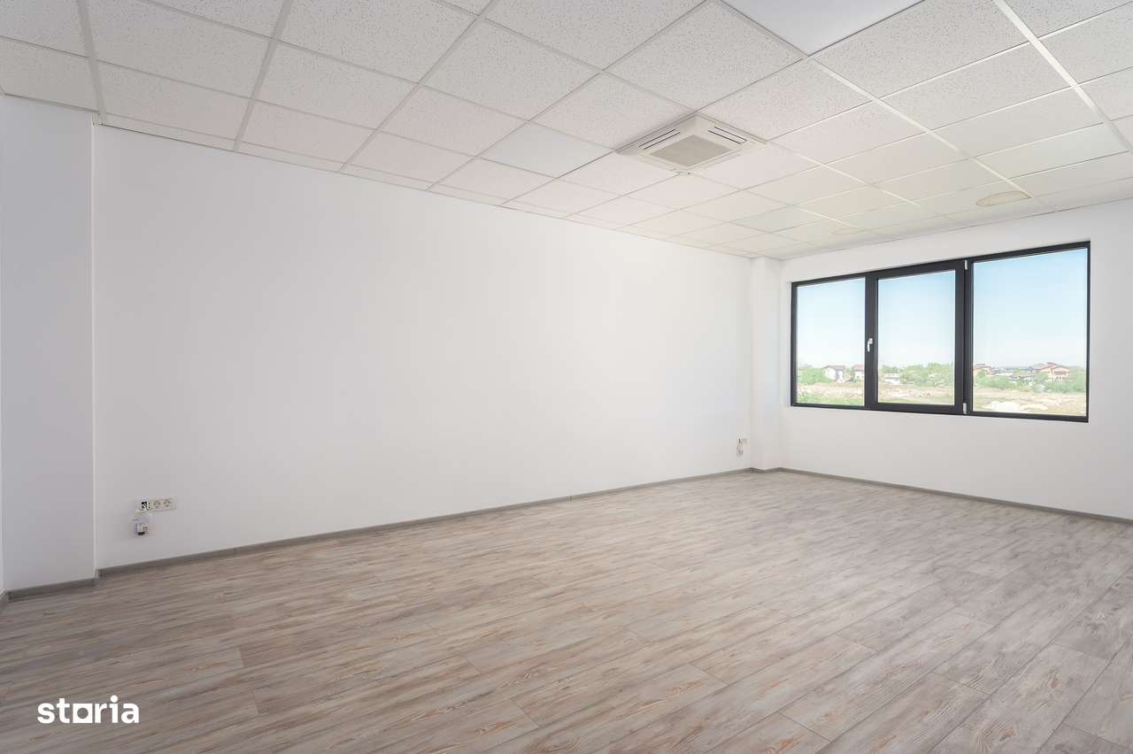 De vanzare Hală Nouă 1200mp – Top Pret, in zona Chitila / Rudeni-10