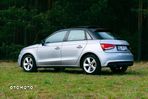 Audi A1 1.0 TFSI ultra Sportback sport - 4