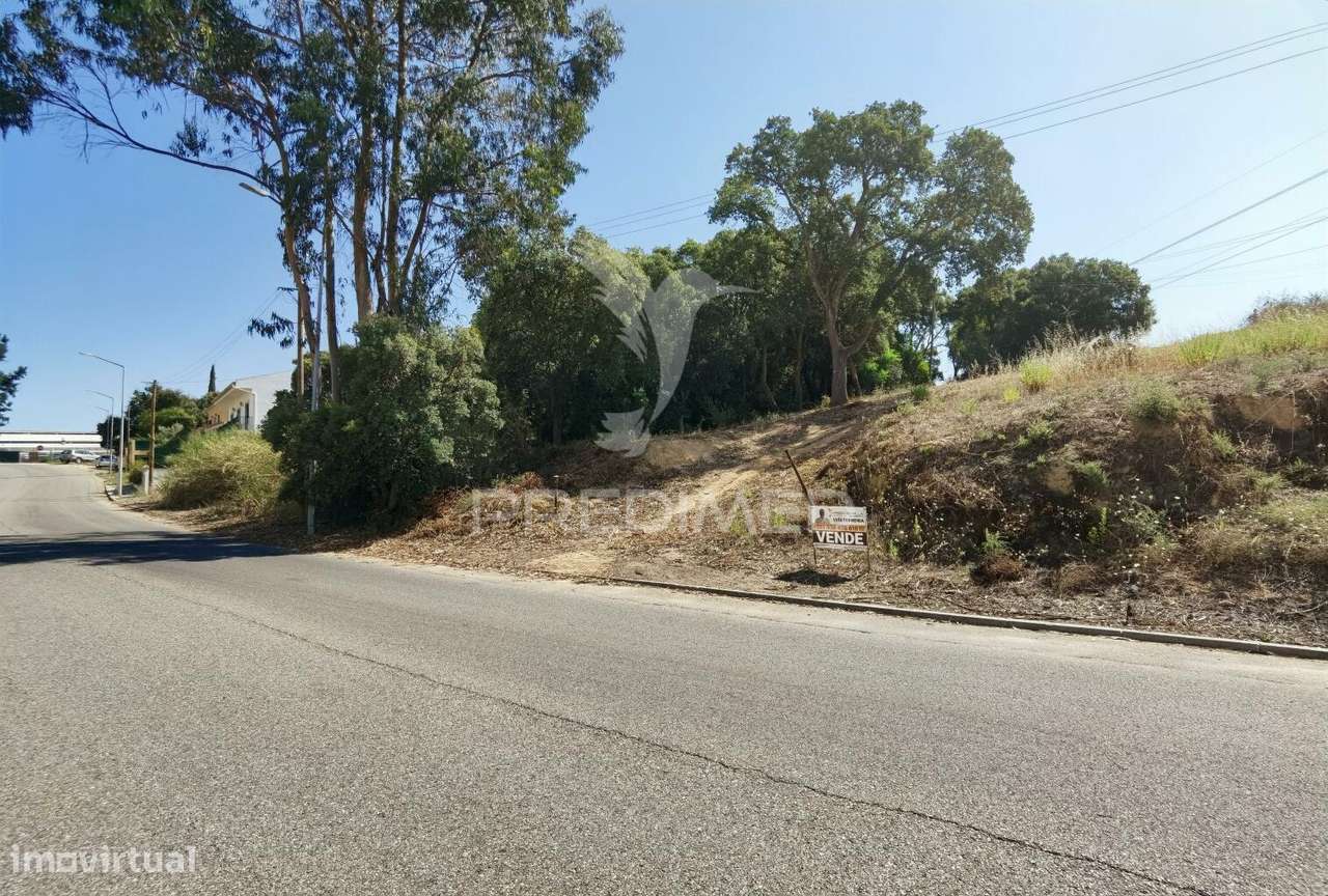 Terreno urbano com Projeto Aprovado para Moradia de Luxo - Santarém - Grande imagem: 2/22