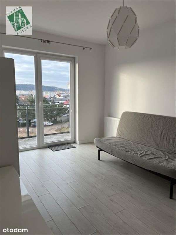 Okazja, Rumia, nowe budownictwo, 3 oddzielne pokoj-3