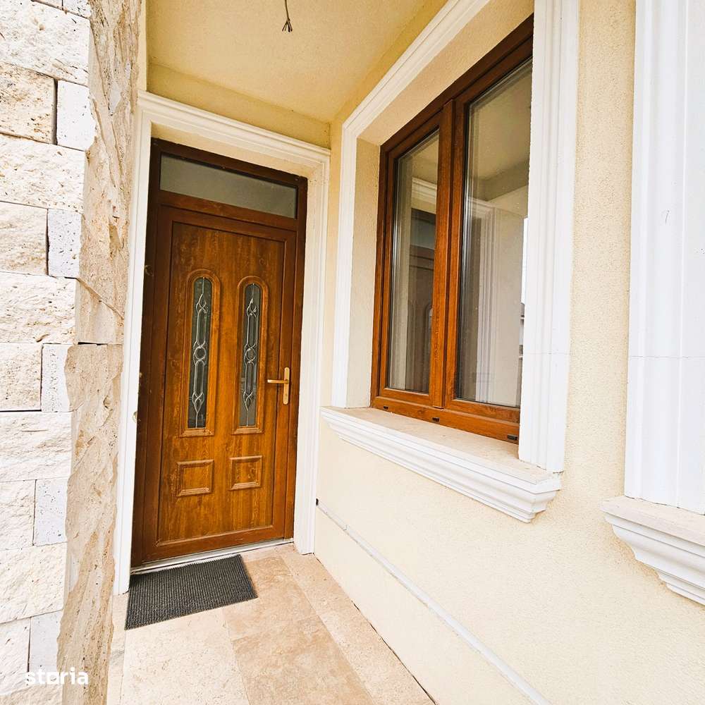 Dumbravita - Duplex - Su: 118mp - St: 300mp - finisaje premium-2