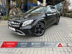 Mercedes-Benz GLA 200 d 4MATIC Aut. - 1