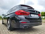 BMW Seria 5 520d M Sport - 24