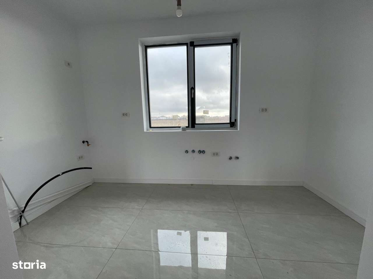 Imobiliare Domnesti  Parter Mansardat - toate utilitatile 3 dormitoare-10