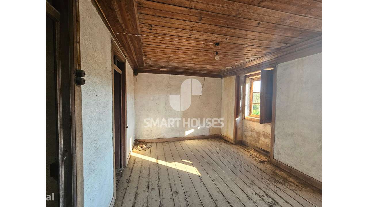 Moradia Alvoeira em pedra p/ recuperar - Grande imagem: 5/25