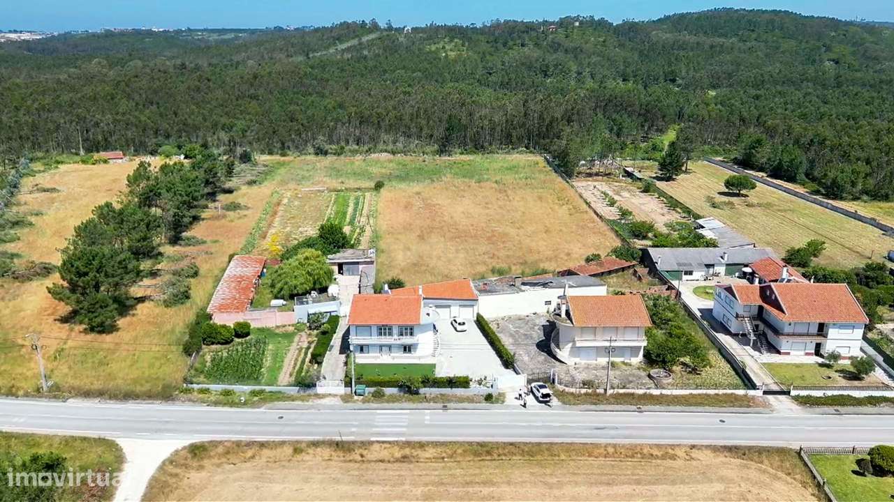 Terreno para Construção em Famalicão, Nazaré-18