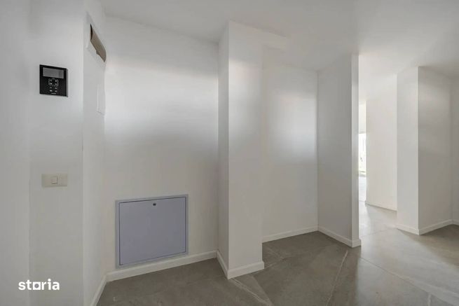 Apartament 4 camere cu gradina The Suburb Buftea-17