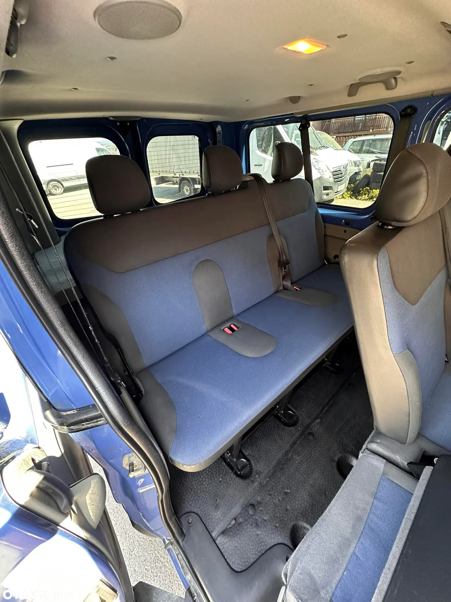 Renault Trafic - 20