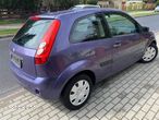 Ford Fiesta 1.3 - 4