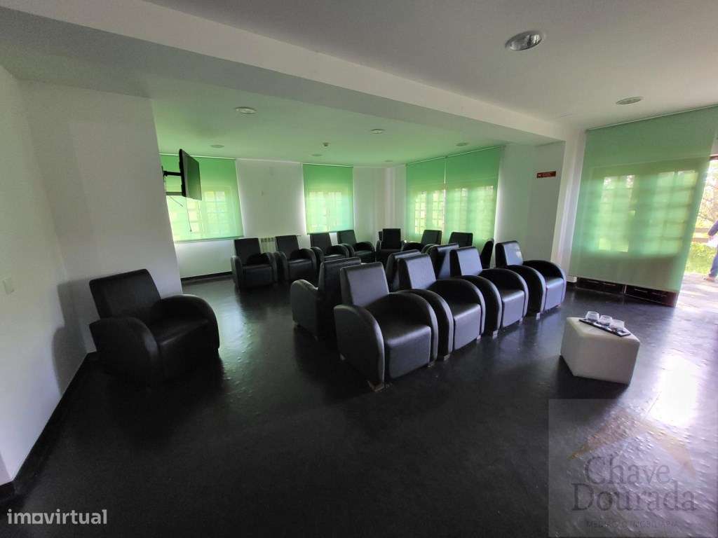 Hotel 3 estrelas - Figueira da foz-13