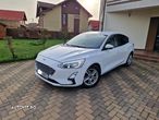 Ford Focus 1.5 TDCi Trend - 20