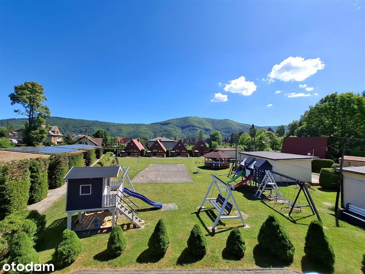 Bardzo dobrze prosperujący Ośrodek wypoczynkowy - Pełny obrazek: 4/20