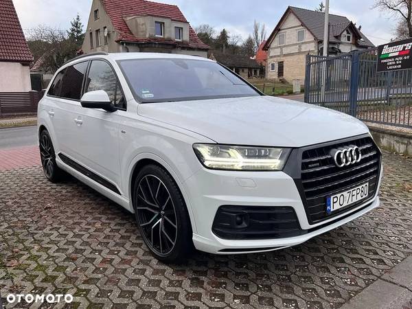 Audi Q7 - 3