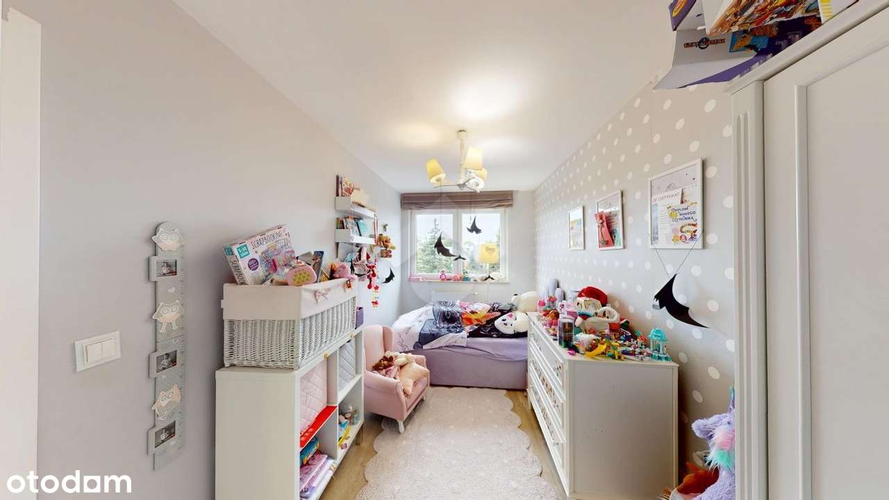 Eleganckie mieszkanie w nowym budownictwie-12