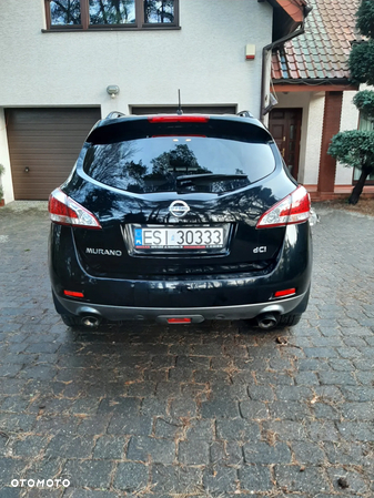 Nissan Murano 2.5 D Premium - 4