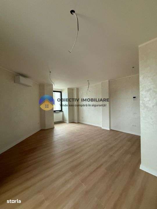 Apartament 2 camere modern 2025 – zona Centrala - Imagine principală: 3/8