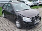 Volkswagen Polo 1.2 Black/Silver Edition - 9