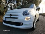 Fiat 500 1.0 Hybrid Lounge - 2