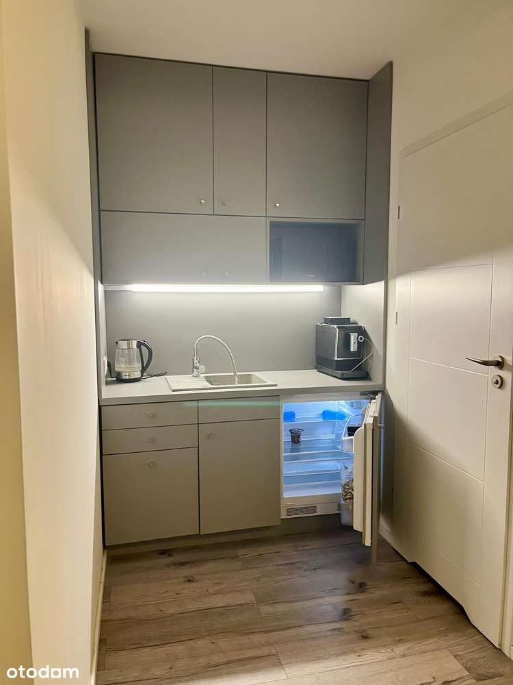 Wynajmę lokal na biuro / gabinet / kancelarię 37 m2 - Pełny obrazek: 4/7