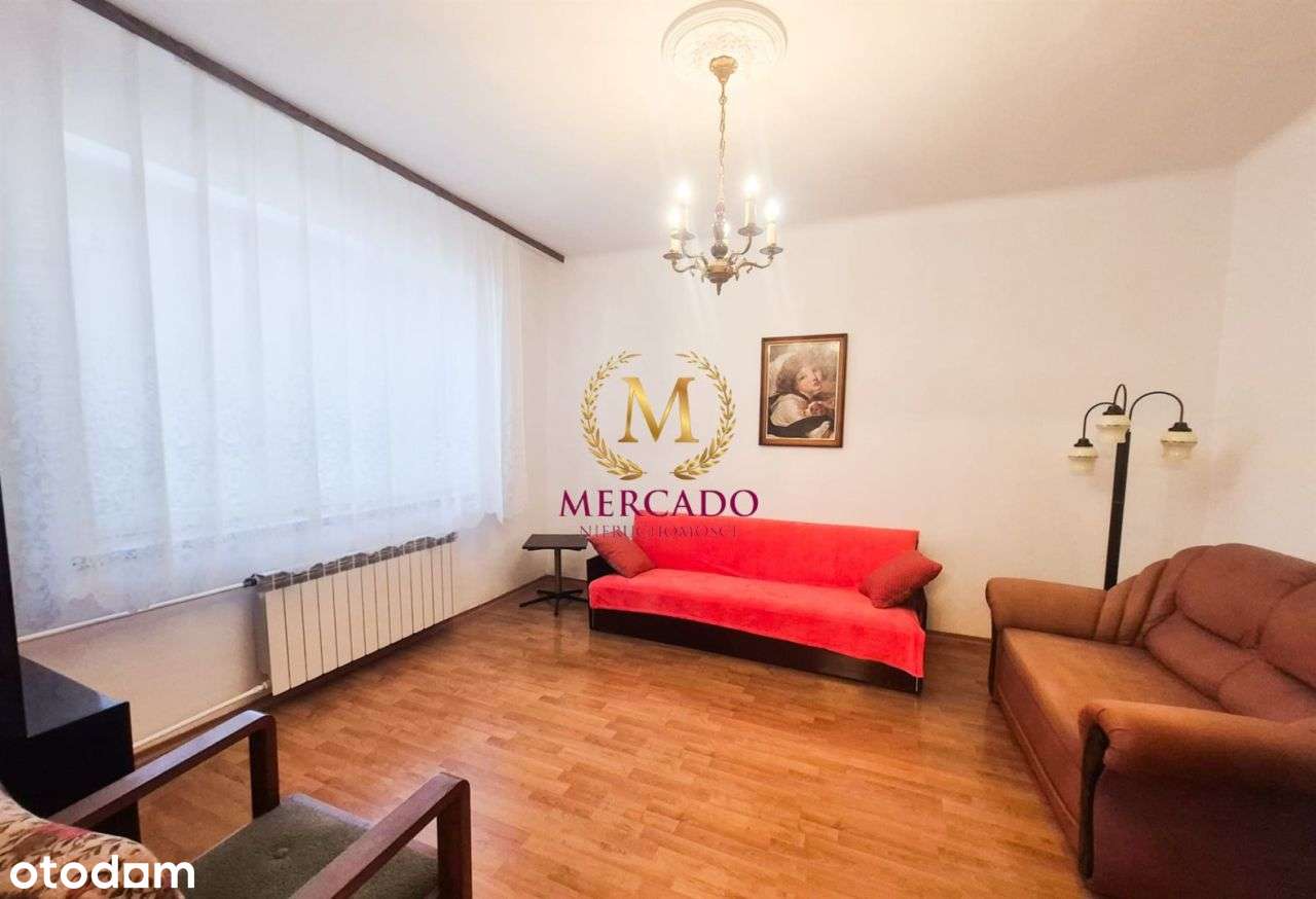 Do Wynajęcia Parter Domu 80M2 - Pełny obrazek: 4/9