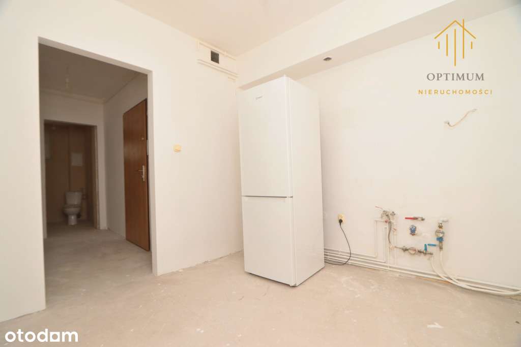 Mieszkanie 3 pok stan deweloperski Centrum !-8