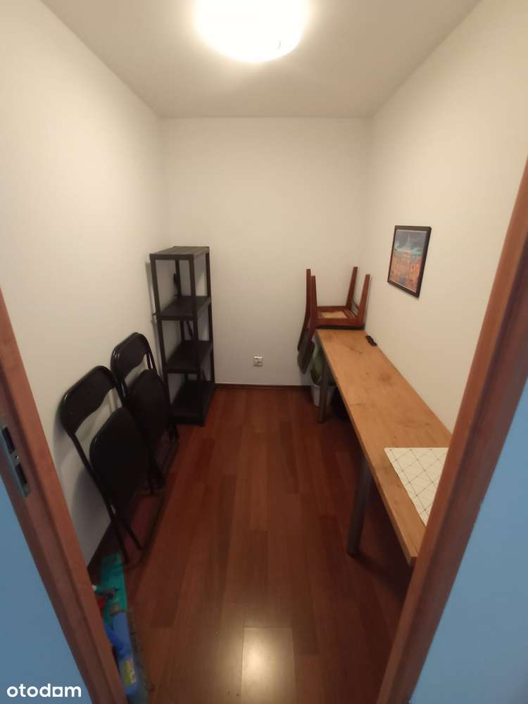 Centrum  z balkonem, 3 pok. z wynajmu ROI=9% lub do zamieszkania - Pełny obrazek: 4/14