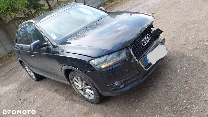 Audi Q3 2.0 TDI Prime Edition - 1