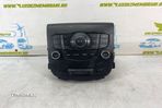 Radio CD 28166906 Chevrolet Orlando 1  [din 2010 pana  2015] seria - 1